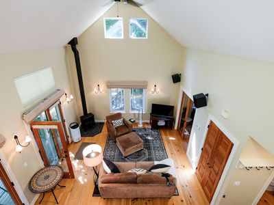 9885 NE Nelson Hill Ln #1