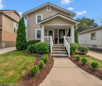 1364 Humphrey Ave