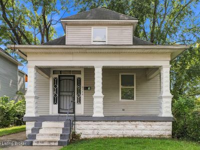 2126 Date St