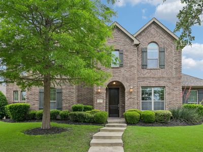 12819 Ridge Spring Dr