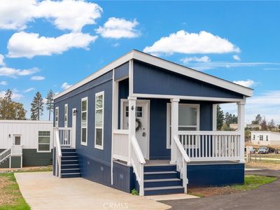 Property at 5393 Sawmill Rd SPACE 4, Paradise, CA