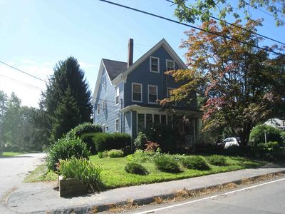 12 Pinehill St
