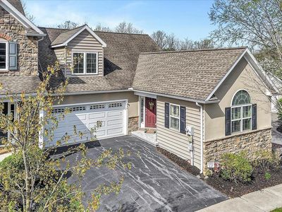 332 Wendover Way #41