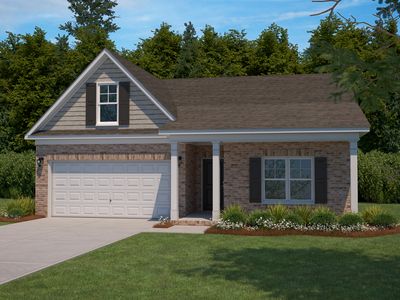 Salem Bonus Plan, The Grove Easy Living