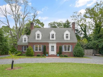 Property at 9605 Rogers Dr, Nassawadox, VA