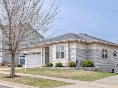 514 Stone Arbor Trail