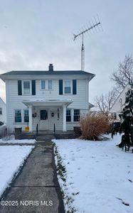 Property at 590 Sylvandale Ave, Oregon, OH