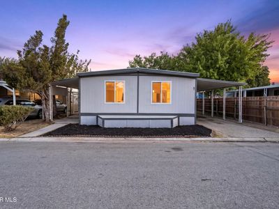 Property at 1301 E Avenue I #87, Lancaster, CA