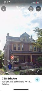 Property at 728 8th Ave #2, Bethlehem, PA