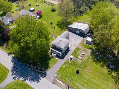 5443 Russell Rd