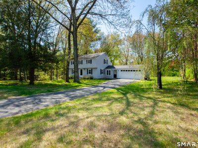 Property at 41 Harmony Hill Road, Granby, CT