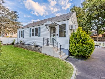 294 Deer Road