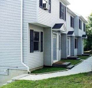 36 Merrimac St