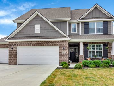 1237 Stonehedge Way