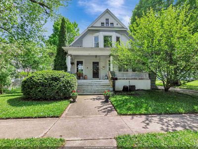 146 E Moore St