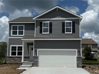 721 Fallen Leaf Dr