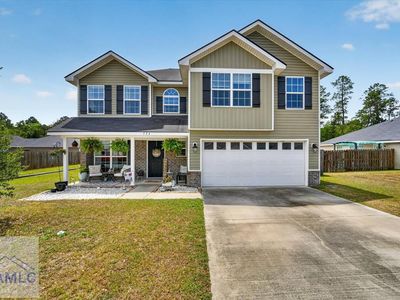 724 Waterlily Ct