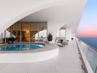 16901 Collins Ave #PENTHOUSE 5603
