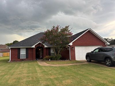 Property at 154 Brock Dr, Saltillo, MS