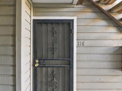 3100 S Federal Boulevard #116