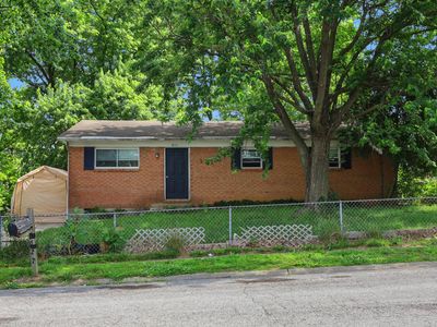 627 Wagonwheel Rd