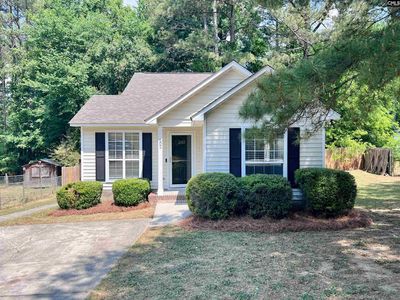 202 Barger Cir