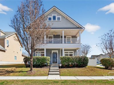 13 Sandy Shoals Pass