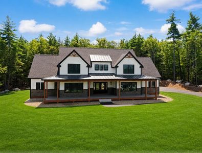 8 Sawmill Lane