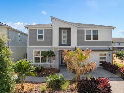 Clearwater Grand Plan, Windsor Cay Resort