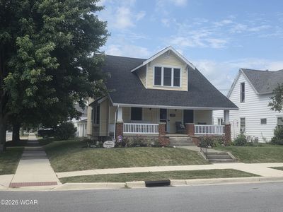 Property at 512 W Benton St, Wapakoneta, OH