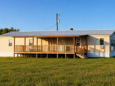 Property at 14214 County Road 421, Merkel, TX