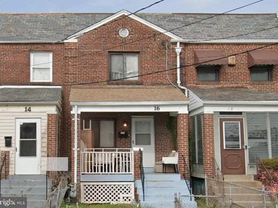 16 Anacostia Rd NE