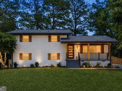 1762 Gretna Green Way