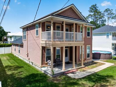 Property at 45107 Booth St, Callahan, FL