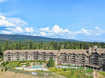 3600 Suncadia Trail #2005