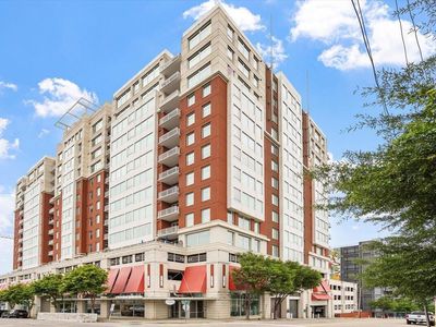 400 W North St APT 634