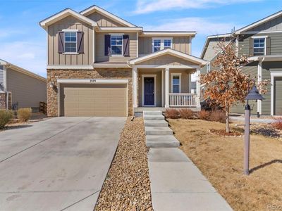3529 Booth Falls Drive