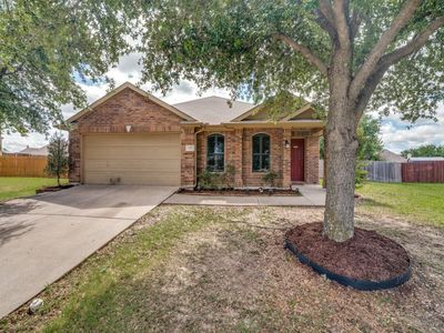 Property at 317 Long Prairie Dr, Forney, TX