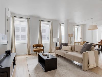 70 W 45th St #37A
