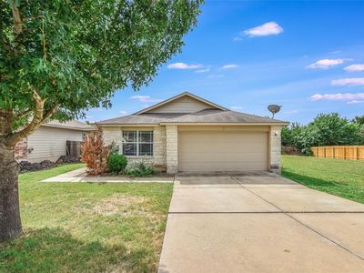 Property at 18612 Great Falls Dr, Manor, TX