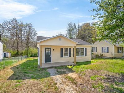 Property at 3 Circle Dr, Reidsville, NC