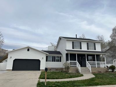 Property at 1744 N 280 W, Orem, UT