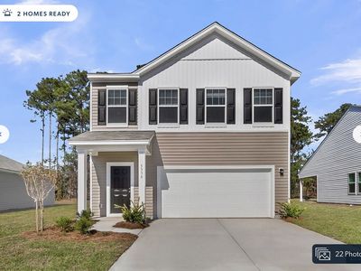 199 Snowdrop Ave