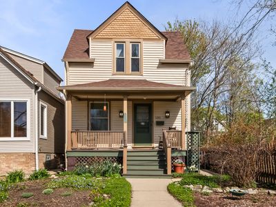 1201 Florence Ave