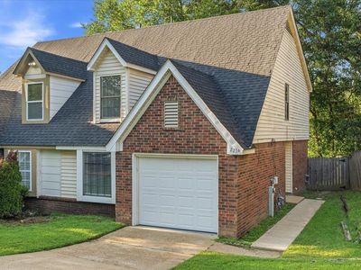 2254 Mangum Rd