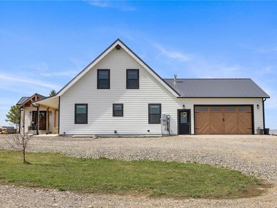 3801 Spring Creek Rd