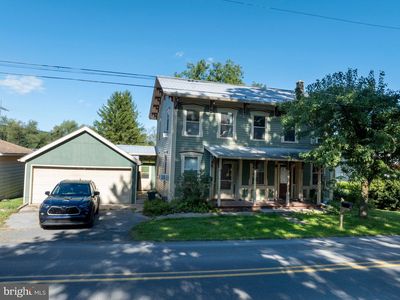 142 Madisonburg Pike