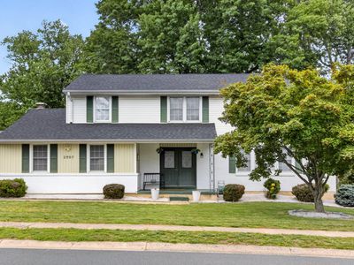 2507 Raven Rd