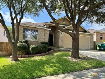 10218 Chuck Wagon Ct