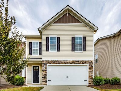 429 Red Poll Way